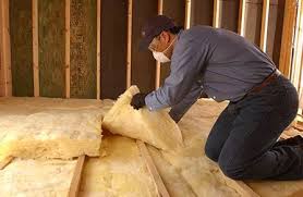 Insulation Air Sealing in Paulden, AZ